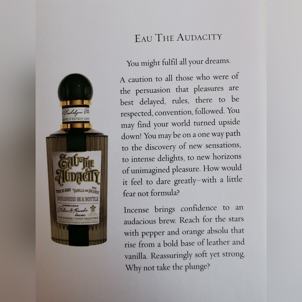 Penhaligon's Potions & Remedies Discovery Set - Picture 7 of 10